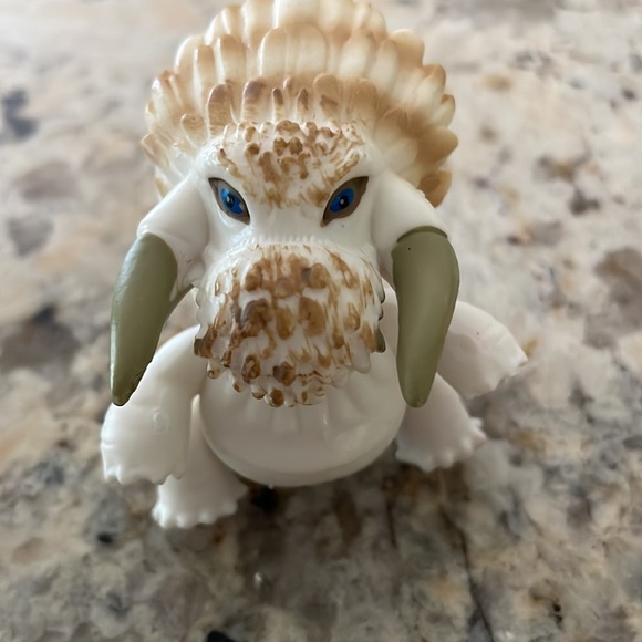 How to Train your Dragon mini toys lot of 5 - Picture 6 of 6